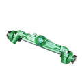 New SJ42965/SJ11733 MFWD Complete Front Axle for John Deere Tractors Best Spare Store