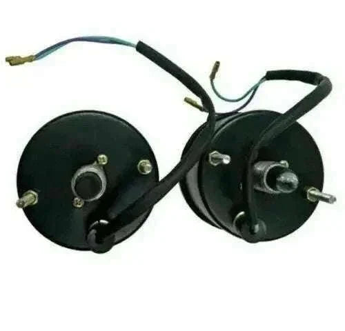 New Smith Replica Speedo 0-240 Kmph Speedometer Rpm Meter Set Bsa Vincent Ariel Pai Best Spare Store
