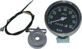 New Smith Speedometer 0-80 Mph +54 Inches Speedometer Cable+ 2:1 Hub Drive Best Quality Best Spare Store