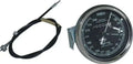 New Smith Speedometer Black Faced 0-240 Kph +54 Inches Speedometer Cable Best Quality Best Spare Store