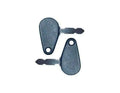 New Spare Replacement Ignition Key Set for Massey Ferguson 35, 135, 240 Best Spare Store