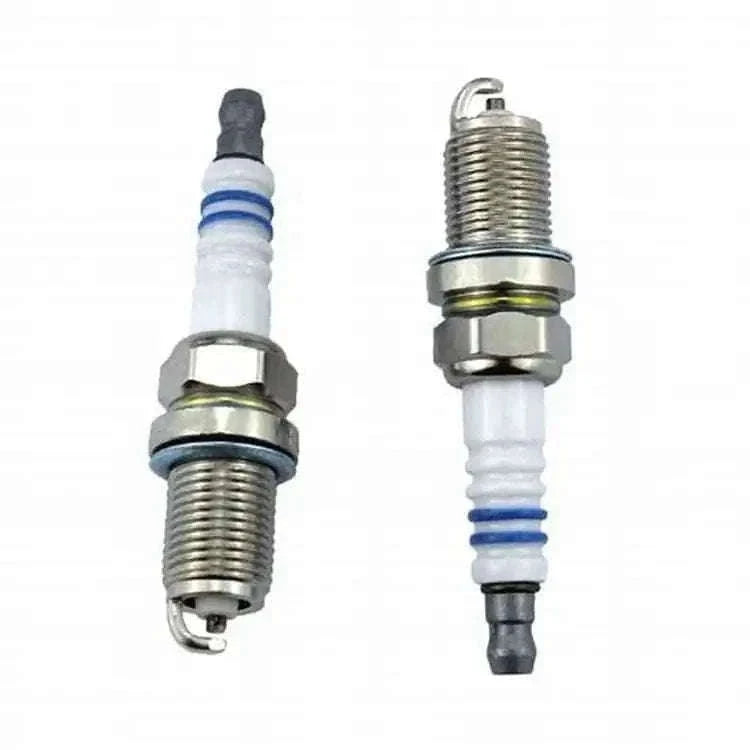 New Spark Plug Kit UCE For Fits Royal Enfield Classic 500cc Best Spare Store