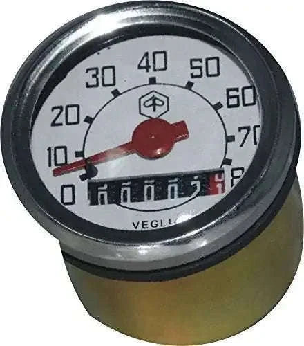 New Speedometer 0-80 Kph for Vespa V50 V90 V100 Best Spare Store