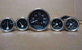 New Speedometer 12V Kit for Jeep Willys CJ-2A, 3A, 3B, M38 Best Spare Store