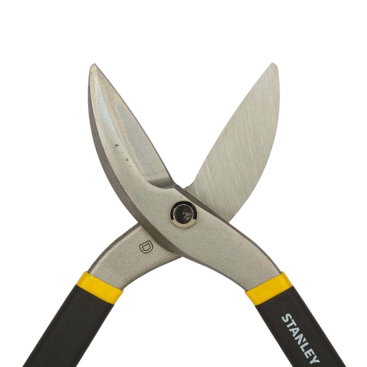 New Stanley 2-14-556 Max Steel Snips Straight Pattern Scissors [254mm] Best Spare Store