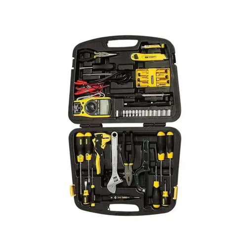 New Stanley 89-883-23U 53-Piece Telecommunication Tool Set STHT89883-812 Best Spare Store