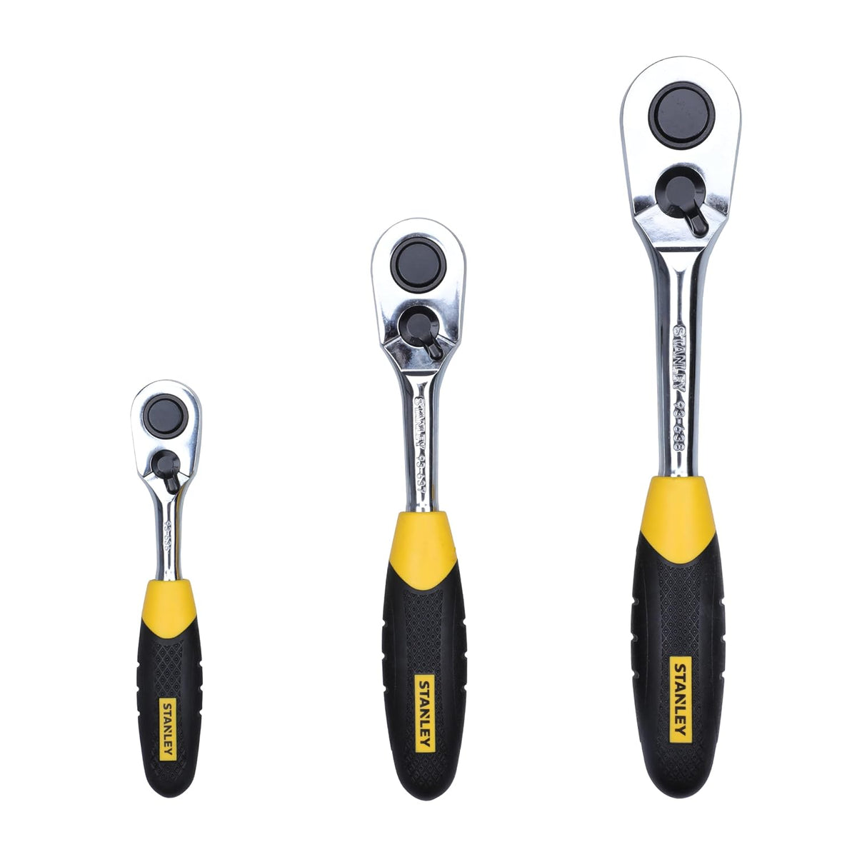 New STANLEY 91-931 120-Piece Master Tool Set with Compact Case Best Spare Store