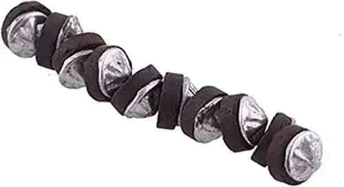 New Star Magnet Quiny 10 Set - Total Magnet 100 with 5 Sujok Rings Best Spare Store
