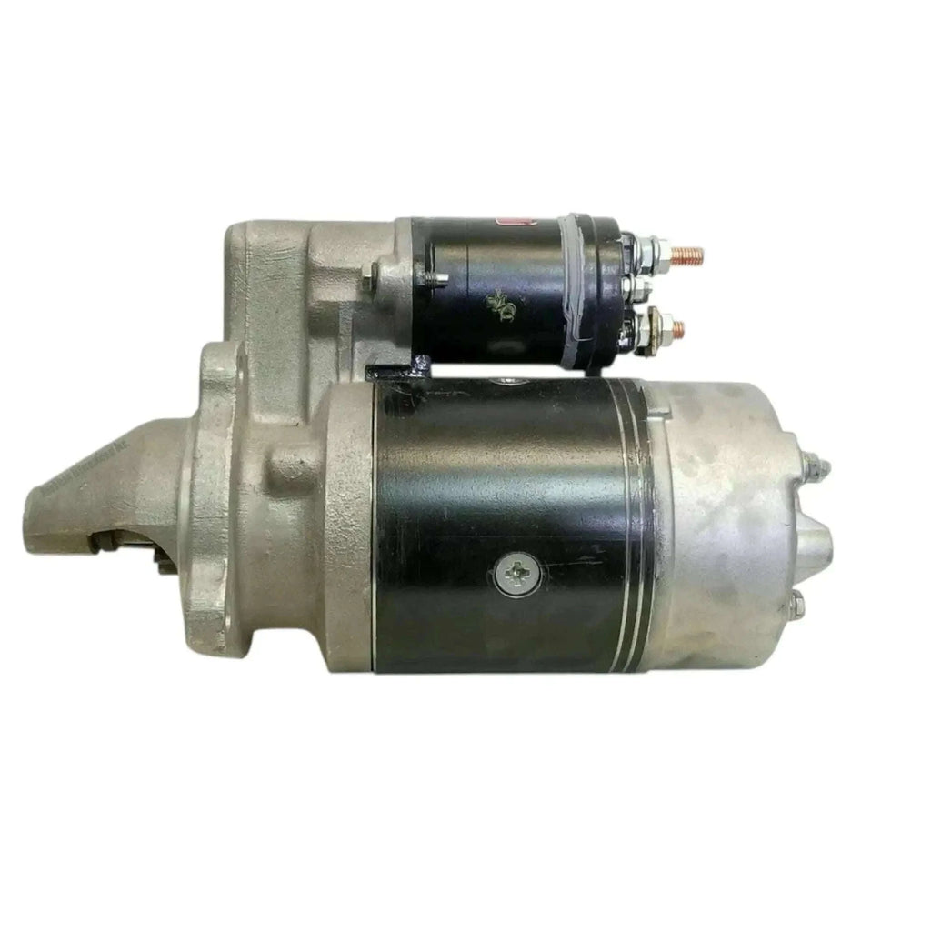 New Starter Motor 3.6 KW Lucas FIT FOR Mahindra Tractor E007700868B91 Best Spare Store