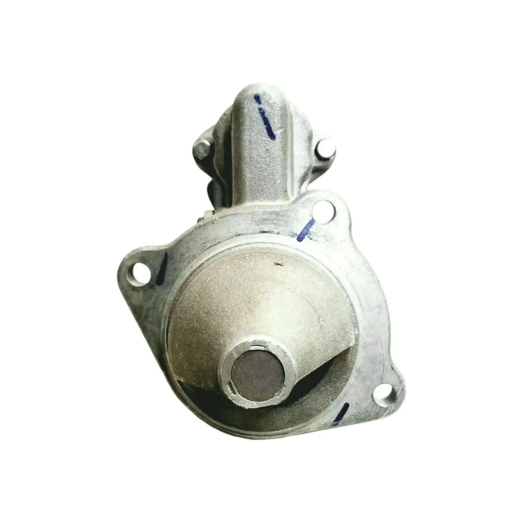 New Starter Motor 3.6 KW Lucas FIT FOR Mahindra Tractor E007700868B91 Best Spare Store