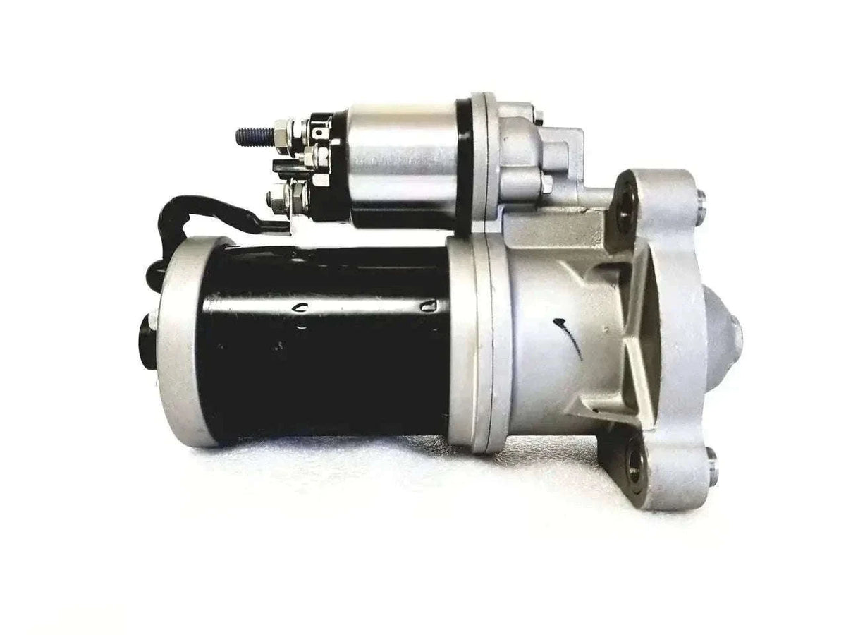 New Starter Motor for Mahindra Tractor E007703348d91 Best Spare Store