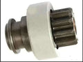 New Starter Pinion Drive Assembly CASE IH - Bendix Teeth Fits MF 135 Best Spare Store