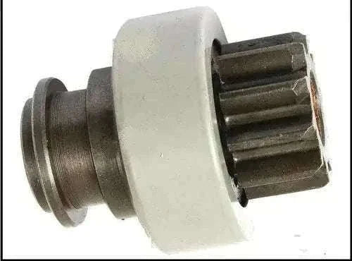 New Starter Pinion Drive Assembly CASE IH - Bendix Teeth Fits MF 135 Best Spare Store