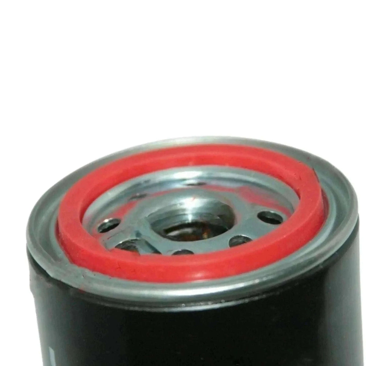New Steel Made Diesel Engine Oil Filter/Strainer For JCB 3DX 3CX Best Spare Store