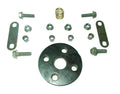 New Steering Joint Rubber Biscuit Kit for Suzuki Samurai Best Spare Store