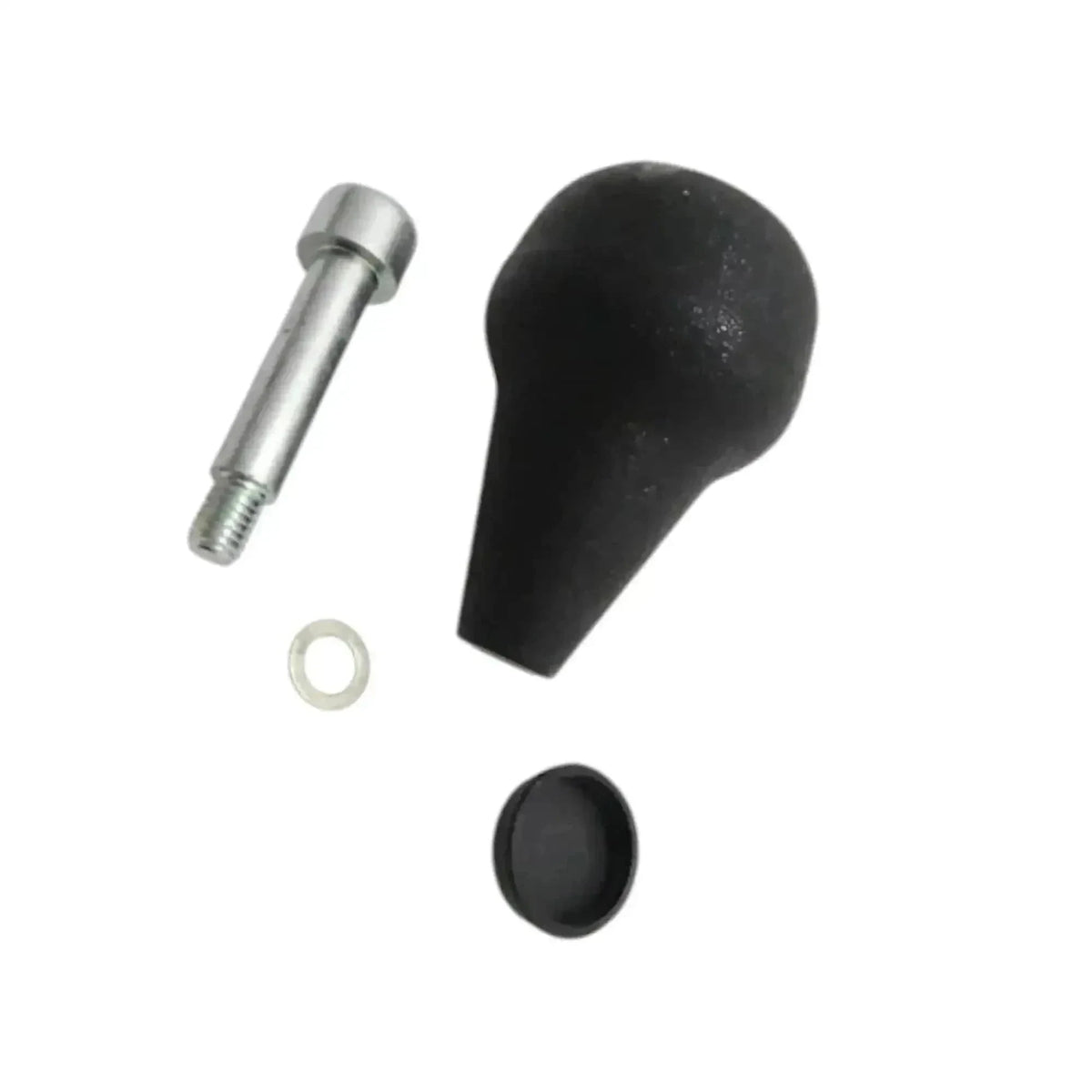 New Steering Knob for JCB 3CX - Part No 123-03842 Best Spare Store