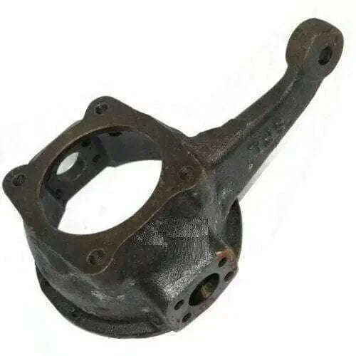 New Steering Knuckle Assembly RH for Suzuki Samurai 86-95 | bestsparestore Best Spare Store