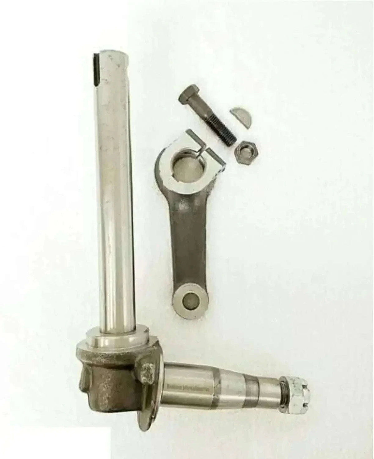 New Steering Knuckle Spindle Repair Kit RH for Mahindra Tractor Best Spare Store