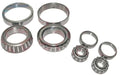 New Steering Knuckle & Wheel Bearing Set for Suzuki Sj410 Sj413 Best Spare Store