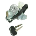 New Steering Lock with Ignition Switch for Suzuki SJ410/SJ413 Best Spare Store