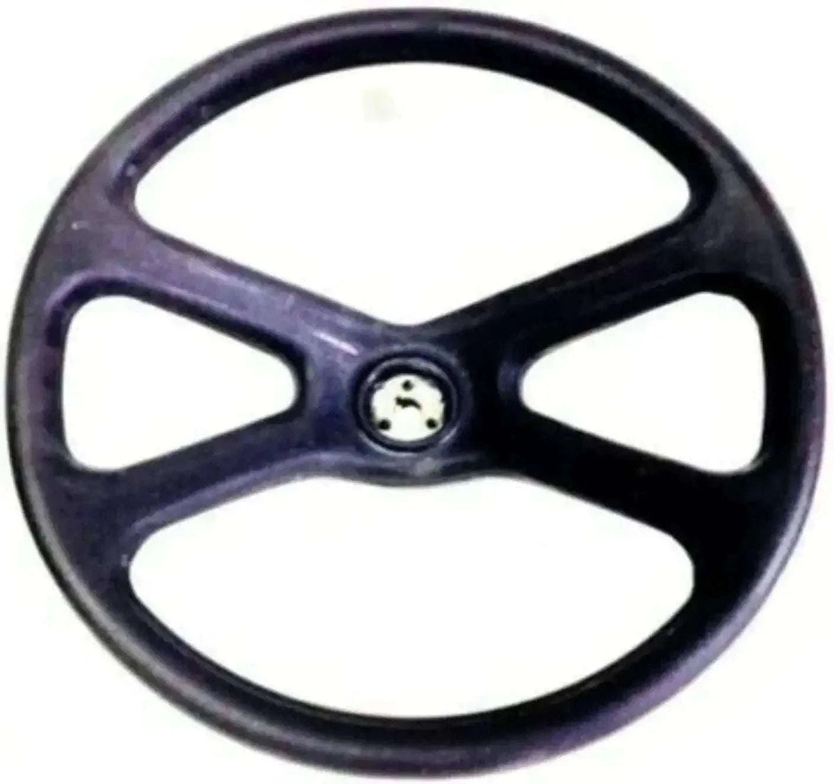 New Steering Wheel for Mahindra Tractor 000060520M01 Best Spare Store