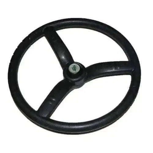 New Steering Wheel for Massey Ferguson Tractors | Durable 3 Spoke Design Best Spare Store