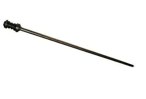 New Steering Worm & Column Shaft Assembly 38.5'' for Willys Jeep Best Spare Store