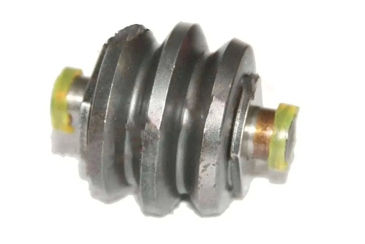 New Steering Worm Sector Shaft Kit for Mahindra CJ Willys Jeeps Best Spare Store