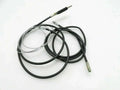 New Suitable Fit For Jcb Backhoe Throttle Cable Best Spare Store