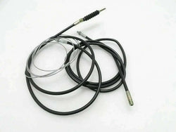 New Suitable Fit For Jcb Backhoe Throttle Cable Best Spare Store