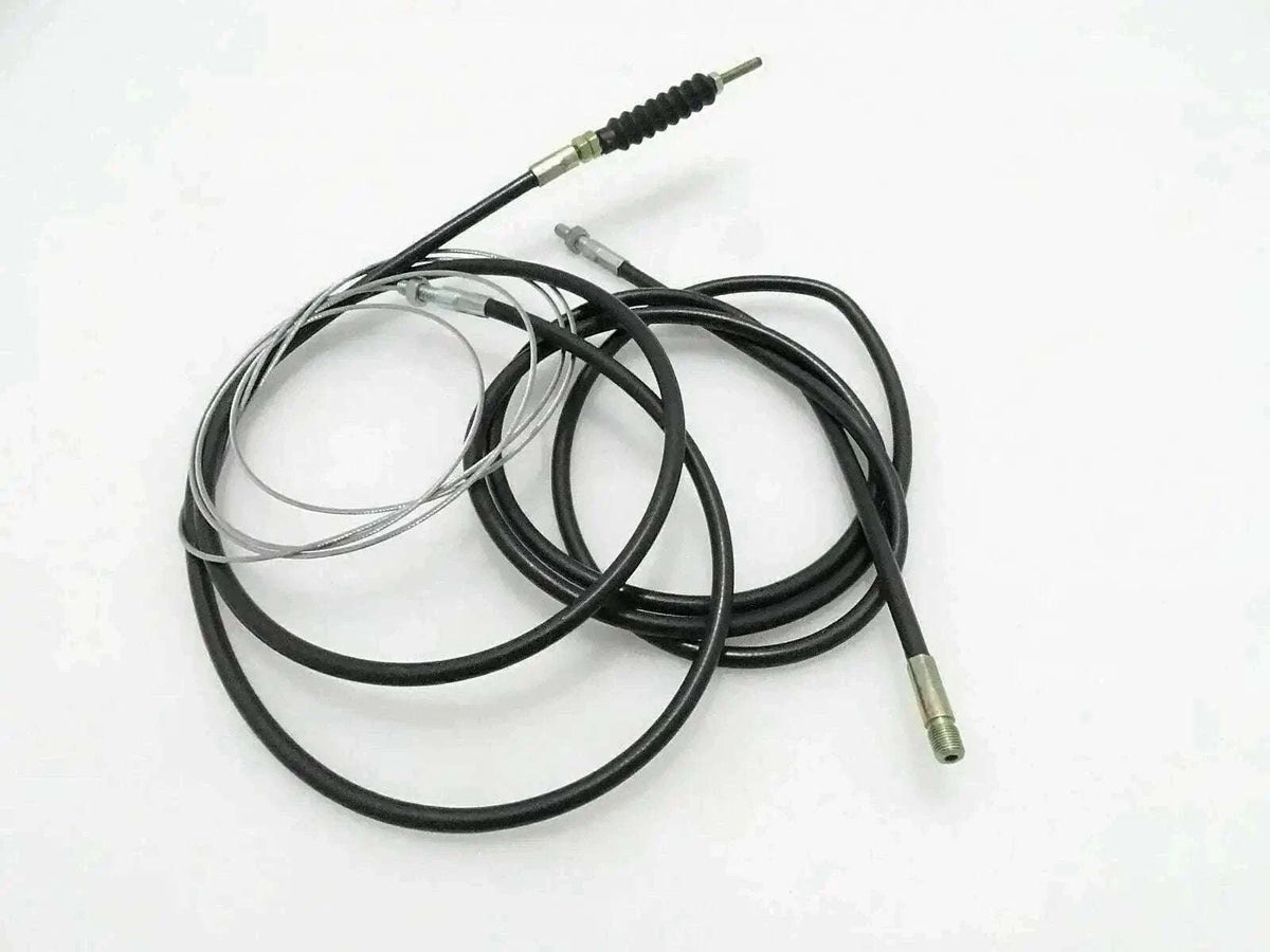 New Suitable Fit For Jcb Backhoe Throttle Cable Best Spare Store