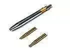New Sujok Acupressure Pen: 2in1 Magnetic Spring Massager Best Spare Store