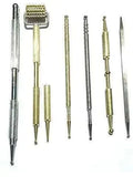 New Sujok Acupressure Therapy Kit - 6pc Jimmy Set Best Spare Store
