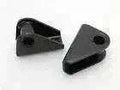 New Suspension Shackle Bracket Pair for Willys 55-75 CJ-3B, CJ-3, CJ-5, CJ-6 Best Spare Store