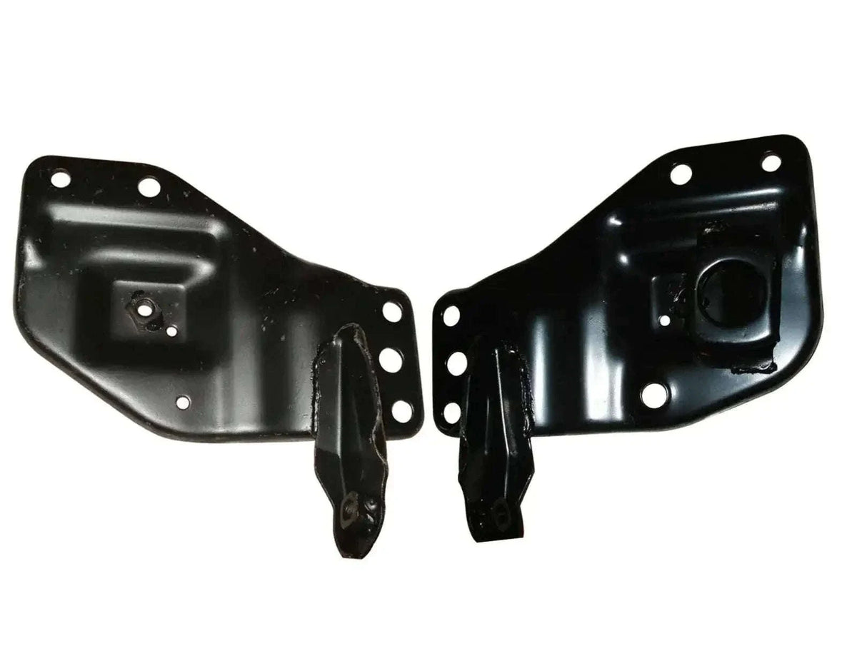 New Suzuki Alto 2003-06 Anti Roll Plate Bracket Mount Set LH & RH Best Spare Store