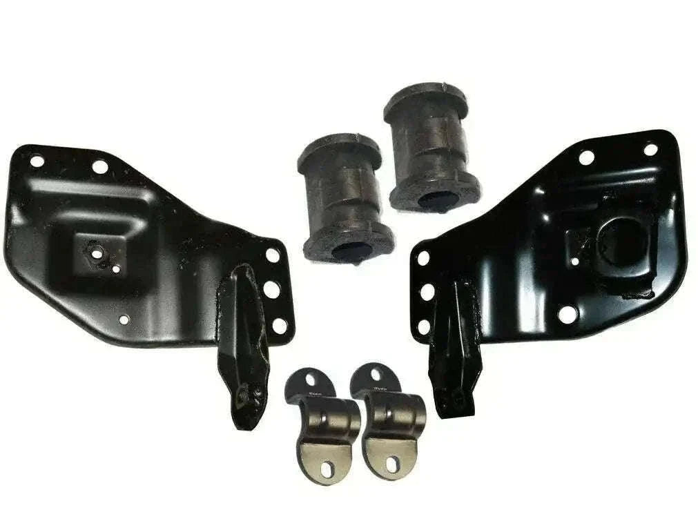 New Suzuki Alto 2003-2006 Front Anti Roll Bar Mounting Bracket Kit Best Spare Store