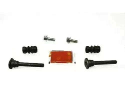 New Suzuki Alto 2009-16 Front Brake Caliper Slider Pin Repair Set Best Spare Store