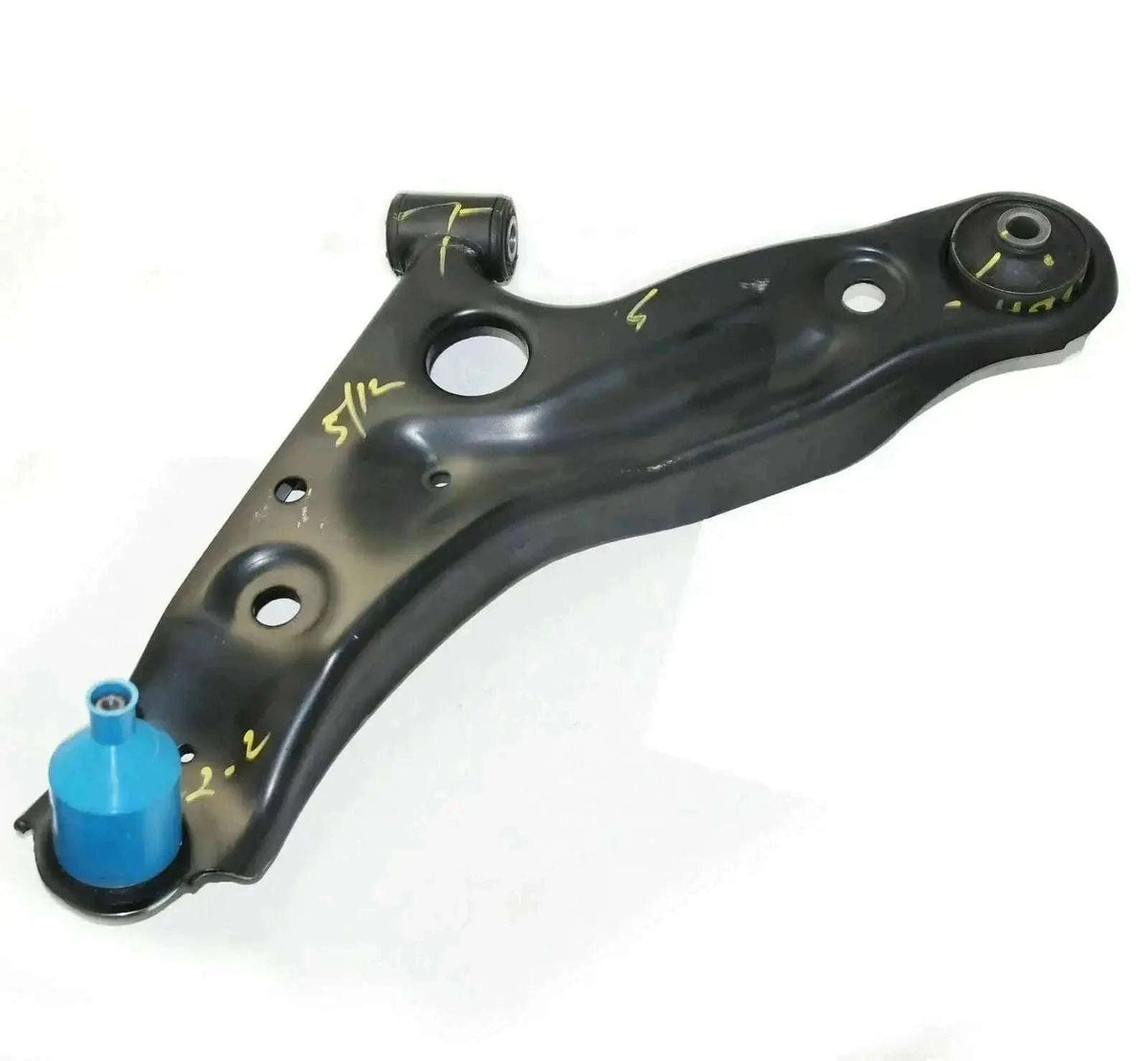 New Suzuki Alto AMF310 Front Suspension Control Arm LH 45202M68K00 Best Spare Store