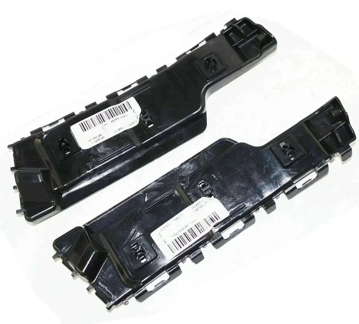 New Suzuki Alto Bumper Bracket 2009-2015 - OEM Replacement Part Best Spare Store