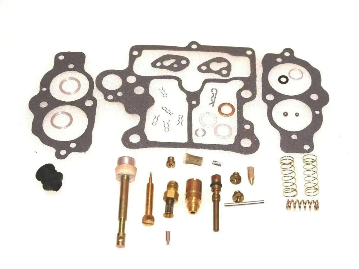 New Suzuki Carburettor Carburetor Kit for SJ413 & Samurai Best Spare Store