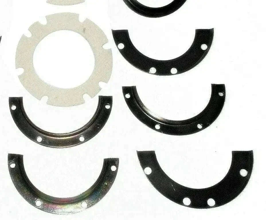 New Suzuki Front Axle Steering Knuckle Rebuild Kit SJ413 SJ410 Best Spare Store
