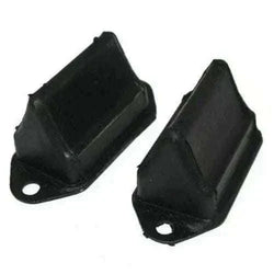 New Suzuki Front Suspension Upper Bumper Stop Kit | SJ LJ80 F10A Samurai Gypsy Best Spare Store