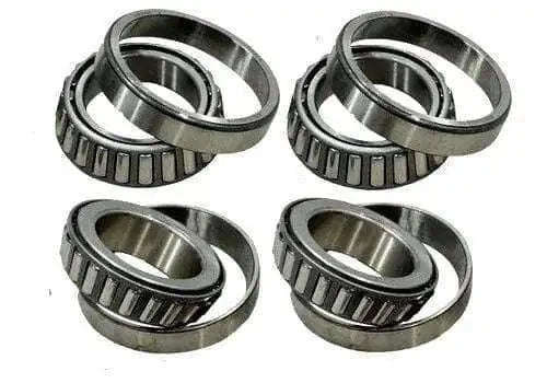 New Suzuki Front Wheel Bearing King Pin Bearing Set for Samurai Jimny Best Spare Store