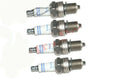 New Suzuki Gypsy King 0.8mm F002 G40 265 Spark Plug Set of 4 Best Spare Store