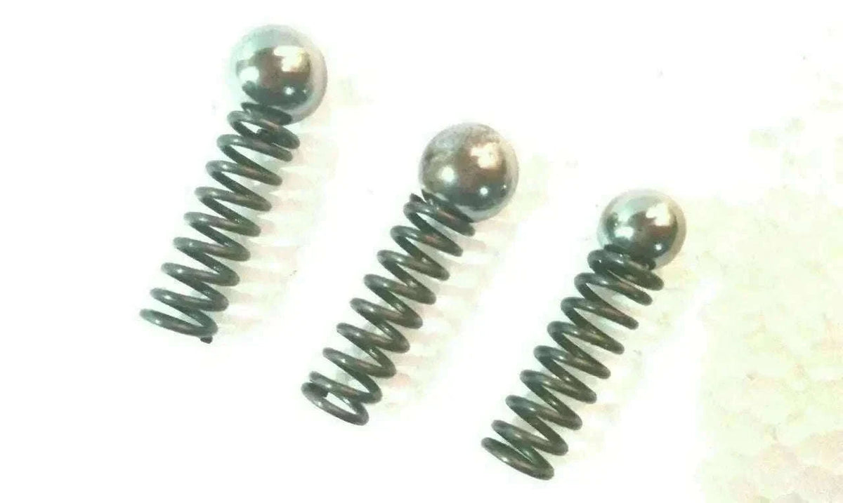 New Suzuki Gypsy Maruti 800 Gear Box Ball & Spring Kit Best Spare Store