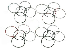 New Suzuki Gypsy MPFi Engine 4 Cylinder Piston Ring Set - 12140M63E60-025 Best Spare Store
