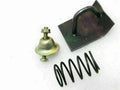 New Suzuki Gypsy Samurai SJ410-413 Hood Latch Spring Cup Kit Best Spare Store