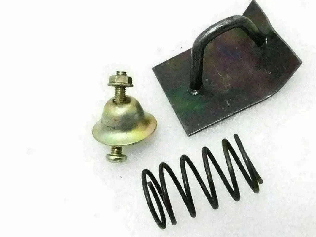 New Suzuki Gypsy Samurai SJ410-413 Hood Latch Spring Cup Kit Best Spare Store
