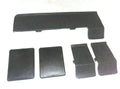 New Suzuki Gypsy SJ410 SJ413 Dashboard Clip Set (5 Units) Best Spare Store