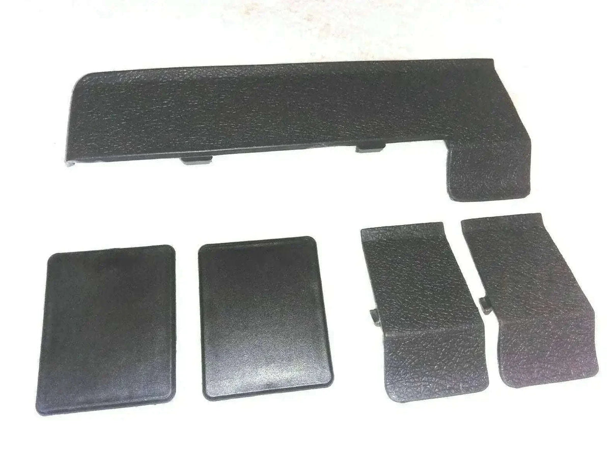 New Suzuki Gypsy SJ410 SJ413 Dashboard Clip Set (5 Units) Best Spare Store